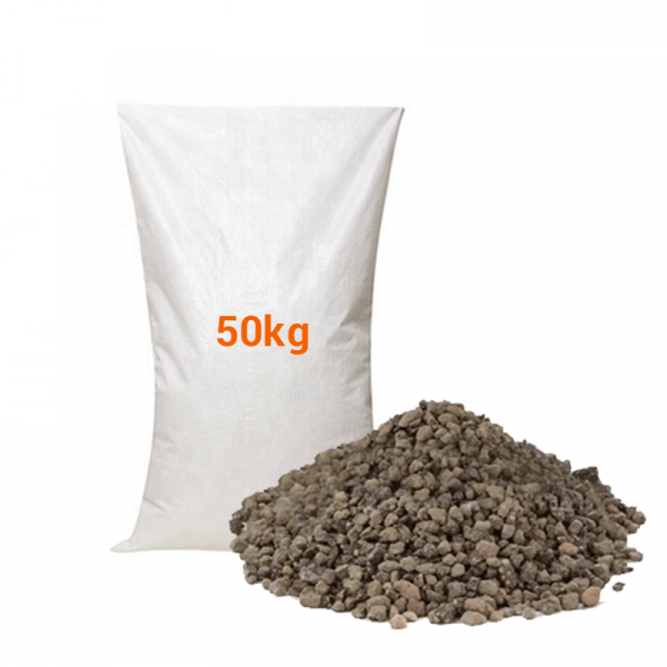 Granzon por Costal de 50kg - Imagen 2