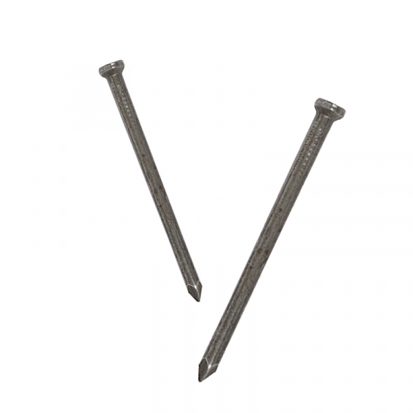 Clavos para Concreto de 2-1/2" por KG