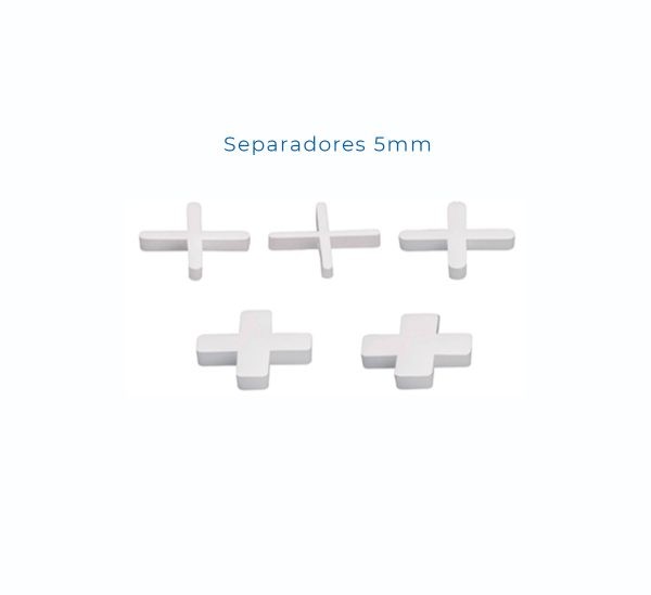 Cortadora Azulejo 16, Separadores 5mm, Llana Dentada-Kit Truper 02 - Imagen 5