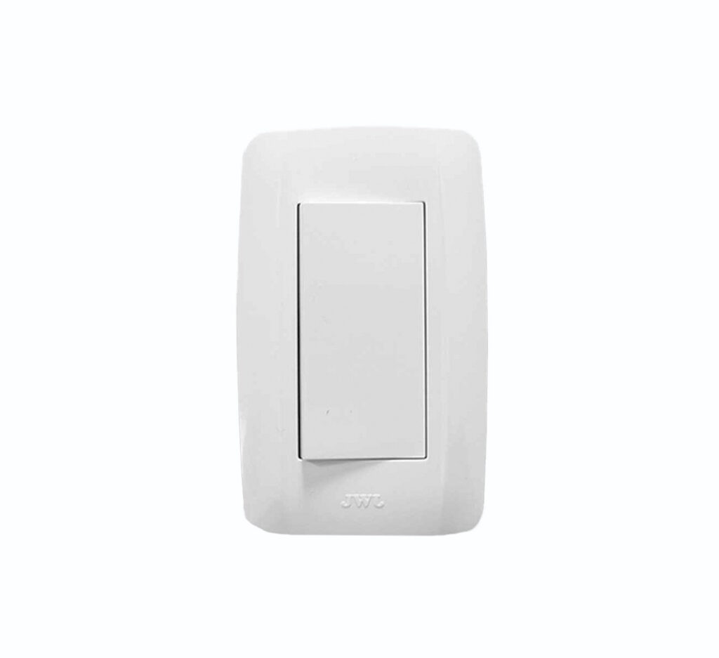 Interruptor Sencillos De Pared, Jwj