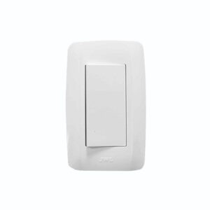 Interruptor Sencillos De Pared, Jwj