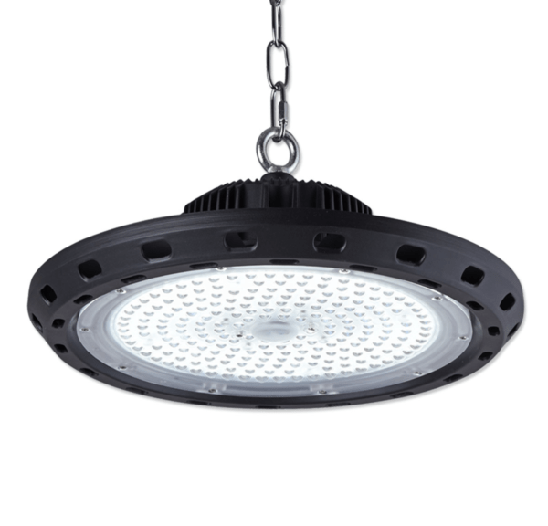 Proyector LED con luz blanca de 100w