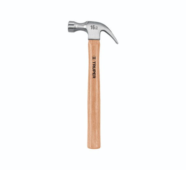 Martillo mango de madera