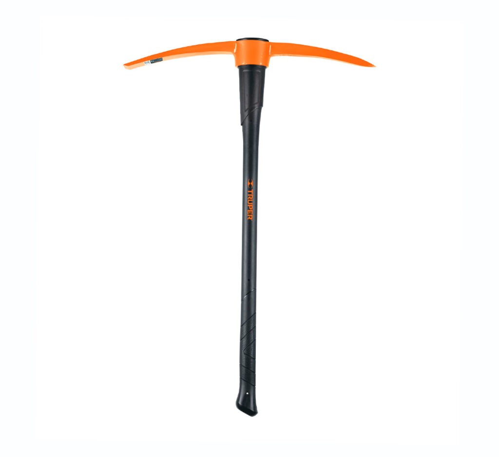 Zapapico 7 Lb Truper Con Mango De 36