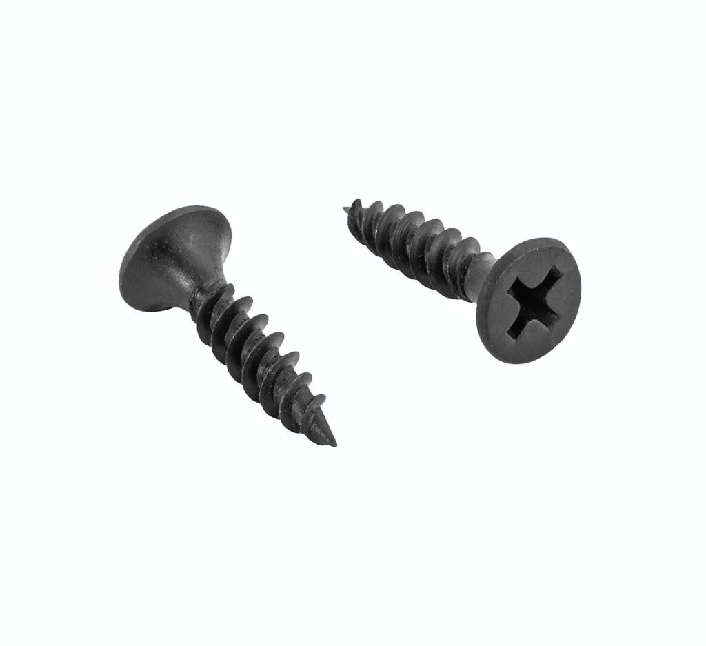 Bolsa con 100 pijas #8 x 3/4″ multiusos cuerda cerrada