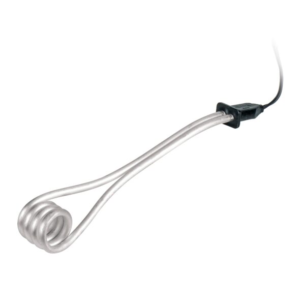 Calentador De Inmersión Para Agua #6 De 23l 100w, Volteck - Imagen 5