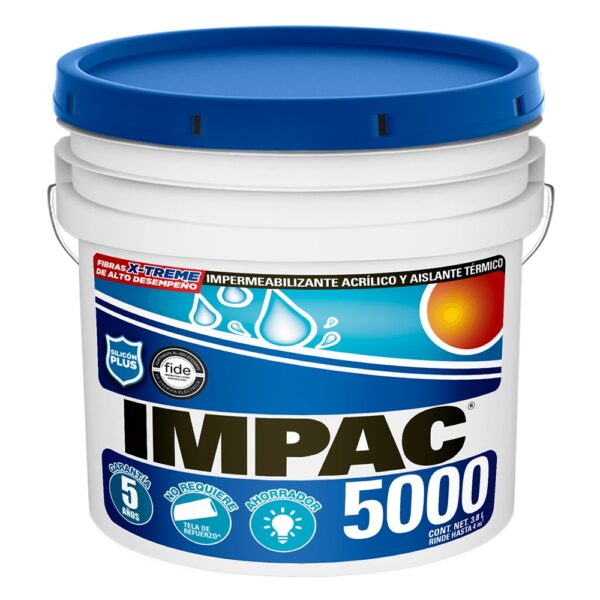 IMPERMEABILIZANTE KIT - Imagen 2