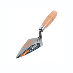 Cuchara para albañil 6" forjada tipo Filadelfia, Truper