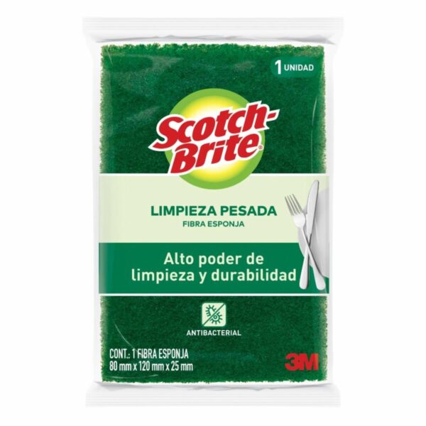 Kit de emboquillado, Separadores y Fibra scotch - Imagen 2